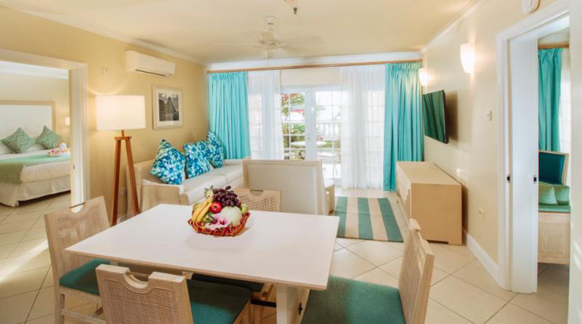 Bay Gardens Hotel & Beach Resort in St.Lucia enlisted in TripAdvisor's Hall of Fame