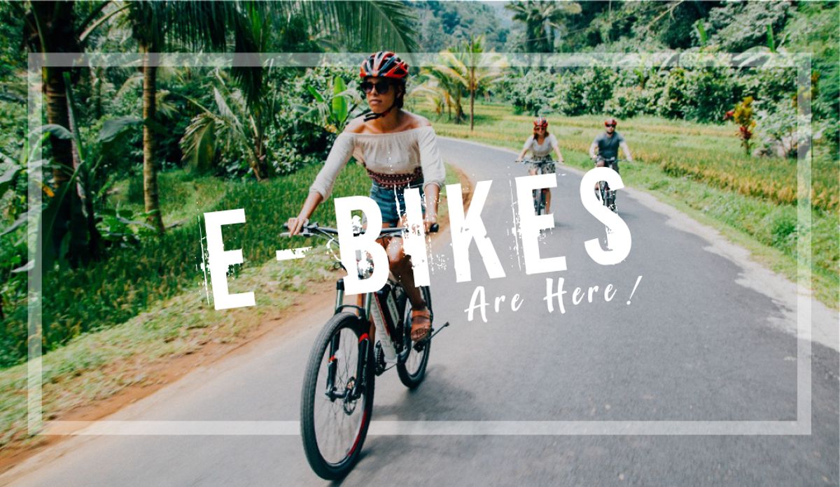 SpiceRoads Cycling rolls out E-bikes fleets in Vietnam and Sri Lanka